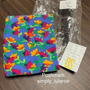 LuLaRoe OS Leggings